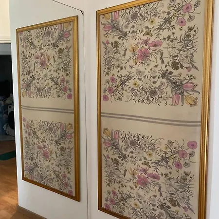 公寓 Sky And Sea 卡利亚里