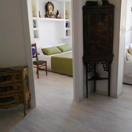 Apartmán Sky&sea Cagliari